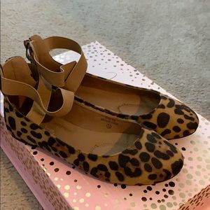 Women’s ballet flats